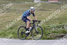 Photo #3198272 | 23-06-2023 11:20 | Passo Dello Stelvio - Peak BICYCLES