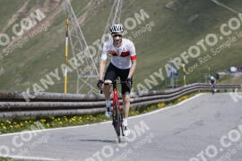 Photo #3251903 | 27-06-2023 10:41 | Passo Dello Stelvio - Peak BICYCLES