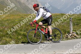 Foto #3424030 | 11-07-2023 12:07 | Passo Dello Stelvio - die Spitze BICYCLES