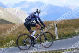Photo #2752095 | 26-08-2022 11:45 | Passo Dello Stelvio - Peak BICYCLES
