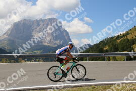 Photo #2574518 | 10-08-2022 12:17 | Gardena Pass BICYCLES