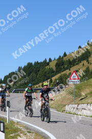 Photo #2553932 | 09-08-2022 10:48 | Gardena Pass BICYCLES