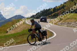 Photo #2502483 | 04-08-2022 14:52 | Gardena Pass BICYCLES