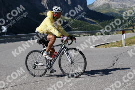 Photo #2553661 | 09-08-2022 10:41 | Gardena Pass BICYCLES