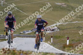 Foto #3786545 | 10-08-2023 11:46 | Passo Dello Stelvio - die Spitze BICYCLES