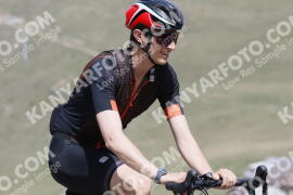 Photo #3184676 | 21-06-2023 11:14 | Passo Dello Stelvio - Peak BICYCLES