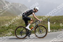Photo #3184594 | 21-06-2023 11:07 | Passo Dello Stelvio - Peak BICYCLES
