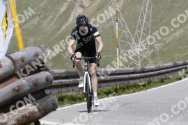 Photo #3185152 | 21-06-2023 11:50 | Passo Dello Stelvio - Peak BICYCLES