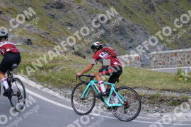 Photo #2712088 | 22-08-2022 15:04 | Passo Dello Stelvio - Prato side BICYCLES