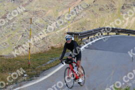 Foto #2766505 | 28-08-2022 13:41 | Passo Dello Stelvio - die Spitze BICYCLES