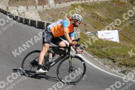 Photo #4208929 | 09-09-2023 11:13 | Passo Dello Stelvio - Prato side BICYCLES