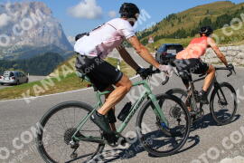Photo #2511786 | 05-08-2022 10:26 | Gardena Pass BICYCLES