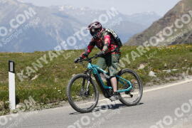 Foto #3242264 | 26-06-2023 14:00 | Passo Dello Stelvio - die Spitze BICYCLES