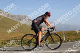 Photo #4045382 | 24-08-2023 09:45 | Passo Dello Stelvio - Peak BICYCLES