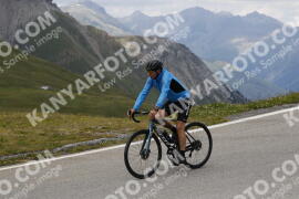 Foto #3448085 | 14-07-2023 14:18 | Passo Dello Stelvio - die Spitze BICYCLES