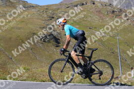 Photo #3958848 | 19-08-2023 11:18 | Passo Dello Stelvio - Peak BICYCLES