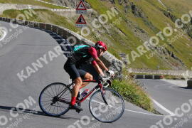 Photo #4184254 | 07-09-2023 10:14 | Passo Dello Stelvio - Prato side BICYCLES