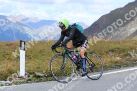 Photo #4293578 | 19-09-2023 14:23 | Passo Dello Stelvio - Peak BICYCLES
