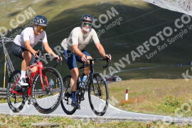 Photo #3910723 | 16-08-2023 10:46 | Passo Dello Stelvio - Peak BICYCLES