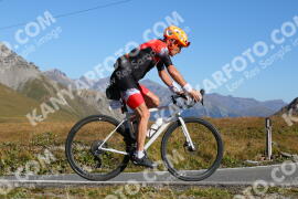 Photo #4173471 | 06-09-2023 10:23 | Passo Dello Stelvio - Peak BICYCLES