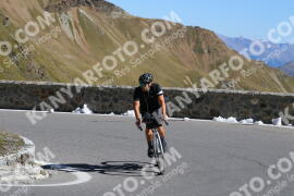 Foto #4302489 | 25-09-2023 12:15 | Passo Dello Stelvio - Prato Seite BICYCLES
