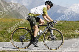 Photo #3461006 | 15-07-2023 11:11 | Passo Dello Stelvio - Peak BICYCLES