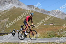 Foto #2669329 | 16-08-2022 12:25 | Passo Dello Stelvio - die Spitze BICYCLES