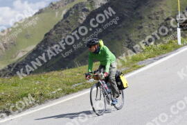 Photo #3365037 | 07-07-2023 11:15 | Passo Dello Stelvio - Peak BICYCLES