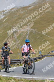 Photo #2736088 | 25-08-2022 11:08 | Passo Dello Stelvio - Peak BICYCLES