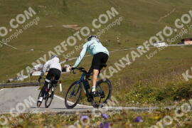 Foto #3672817 | 31-07-2023 10:28 | Passo Dello Stelvio - die Spitze BICYCLES