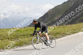 Foto #3378300 | 08-07-2023 10:27 | Passo Dello Stelvio - die Spitze BICYCLES