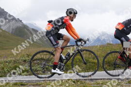 Foto #3730488 | 06-08-2023 11:40 | Passo Dello Stelvio - die Spitze BICYCLES