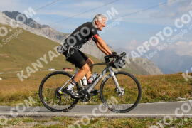 Photo #4061457 | 25-08-2023 10:11 | Passo Dello Stelvio - Peak BICYCLES
