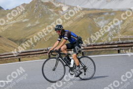 Photo #4291806 | 19-09-2023 11:20 | Passo Dello Stelvio - Peak BICYCLES