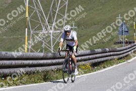 Foto #3458112 | 15-07-2023 10:10 | Passo Dello Stelvio - die Spitze BICYCLES