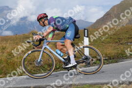 Photo #4296588 | 20-09-2023 14:02 | Passo Dello Stelvio - Peak BICYCLES