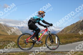 Foto #4299463 | 24-09-2023 11:57 | Passo Dello Stelvio - die Spitze BICYCLES