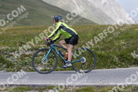 Foto #3513052 | 17-07-2023 13:16 | Passo Dello Stelvio - die Spitze BICYCLES