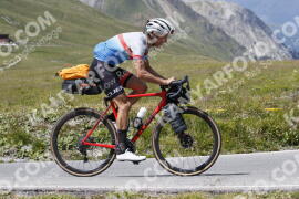 Foto #3603476 | 28-07-2023 15:03 | Passo Dello Stelvio - die Spitze BICYCLES