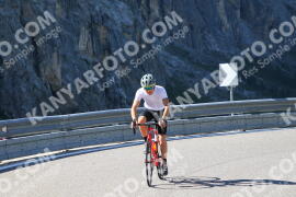 Photo #2552837 | 09-08-2022 10:14 | Gardena Pass BICYCLES