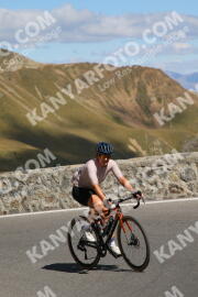 Photo #2710963 | 22-08-2022 14:11 | Passo Dello Stelvio - Prato side BICYCLES