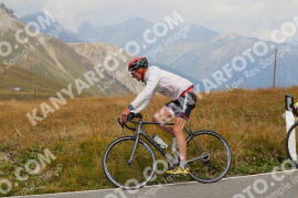 Photo #2680133 | 17-08-2022 13:23 | Passo Dello Stelvio - Peak BICYCLES