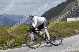 Photo #3685851 | 31-07-2023 14:42 | Passo Dello Stelvio - Peak BICYCLES