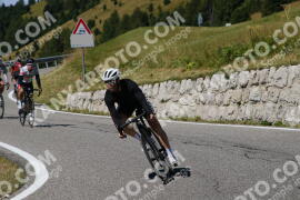 Foto #2639626 | 14-08-2022 11:21 | Gardena Pass BICYCLES
