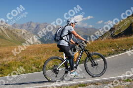 Foto #2664980 | 16-08-2022 10:08 | Passo Dello Stelvio - die Spitze BICYCLES