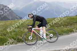 Foto #3264074 | 28-06-2023 11:12 | Passo Dello Stelvio - die Spitze BICYCLES