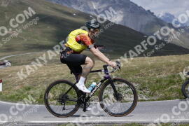 Photo #3170438 | 19-06-2023 12:03 | Passo Dello Stelvio - Peak BICYCLES