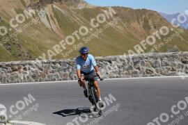 Foto #2719485 | 23-08-2022 13:53 | Passo Dello Stelvio - Prato Seite BICYCLES