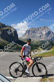 Photo #2639771 | 14-08-2022 11:22 | Gardena Pass BICYCLES