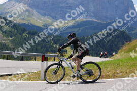 Foto #2561582 | 09-08-2022 14:21 | Gardena Pass BICYCLES